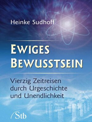 cover image of Ewiges Bewusstsein